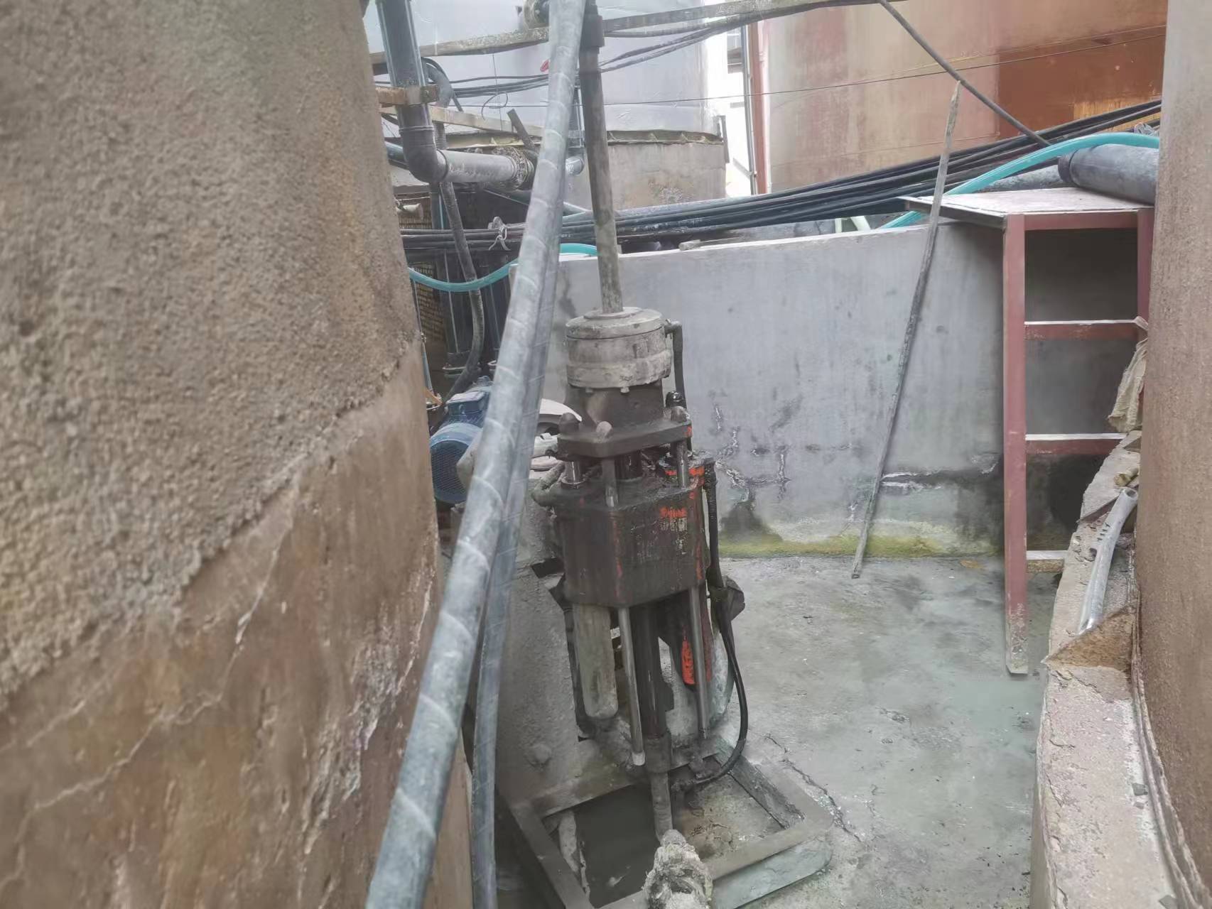 阳新基础注浆工程施工中应注意哪些?